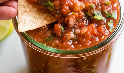 Salsa