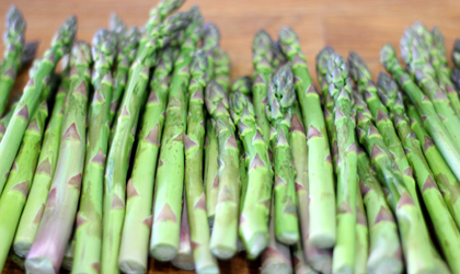 Asparagus