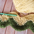 Knitting & Crochet